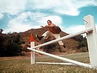Click to watch 'The Cross-Country Kidnap...' (popup) The Six Million Dollar Man